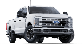 2025 Ford Super Duty® External Image 5